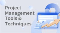 Image of Project Management Tools &  Techniques