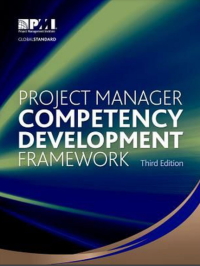 PROJECT MANAGER COMPETENCY DEVELOPMENT FRAMEWORK