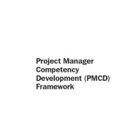 Image of Project Manager Competency Development (PMCD) Framework