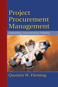 PROJECT PROCUREMENT MANAGEMENT