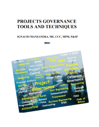 Image of PROJECTS GOVERNANCE TOOLS AND TECHNIQUES
