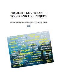 PROJECTS GOVERNANCE TOOLS AND TECHNIQUES