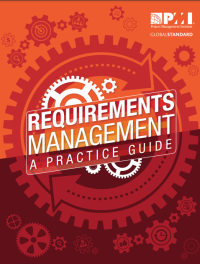 Image of REQUIREMENTS MANAGEMENT: A PRACTICE GUIDE
