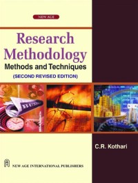 RESEARCH METHODOLOGY; Methods and Techniques