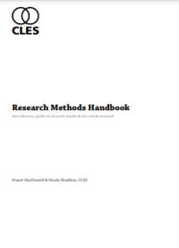 Image of RESEARCH METHODS THE BASICS