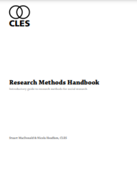 RESEARCH METHODS THE BASICS