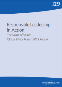 Image of Responsible Leadership In Action