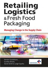 Retailing Logistics &Fresh Food  Packaging