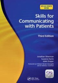 Skills for Communicating  with Patients