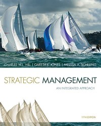 STRATEGIC MANAGEMENT