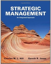 Strategic Management: An Integrated Approach