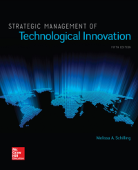 Image of Strategic Management of Technological Innovation