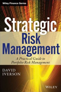 Image of Strategic Risk Management