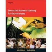 Successful Business Planning for Entrepreneurs