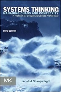 Image of Systems Thinking: Managing Chaos and Complexity