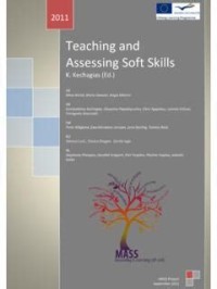 Image of Teaching and Assessing Soft Skills