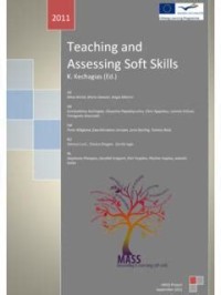 Teaching and Assessing Soft Skills