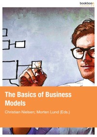 Image of The  basic of business models