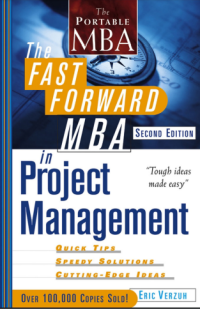 Image of The Fast Forward MBA in Project Management