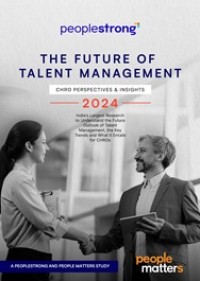 the future of talent management