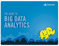 Image of THE GUIDE TO BIG DATA ANALYTICS