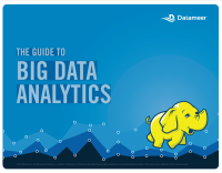 THE GUIDE TO BIG DATA ANALYTICS