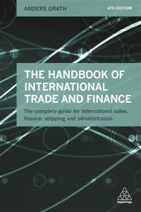 Image of The Handbook of International Trade and Finance
