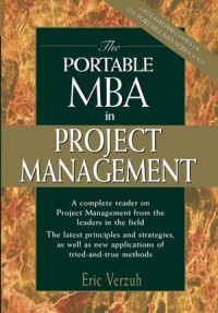 THE PORTABLE MBA in PROJECT MANAGEMENT