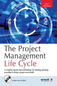 The Project Management Life Cycle