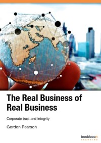 Image of The real business of the real business