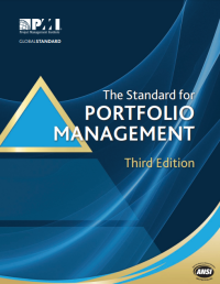 The Standard for Portfolio Management