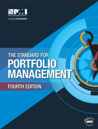 The Standard for PORTFOLIO MANAGEMENT