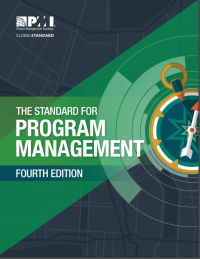 THE STANDARD FOR PROGRAM MANAGEMENT