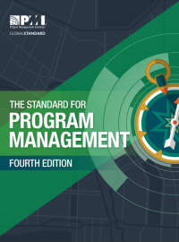 THE STANDARD FOR PROGRAM MANAGEMENT