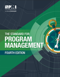 THE STANDARD FOR PROGRAM MANAGEMENT