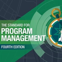 Image of THE STANDARD FOR PROGRAM MANAGEMENT