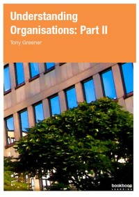 Understanding organization