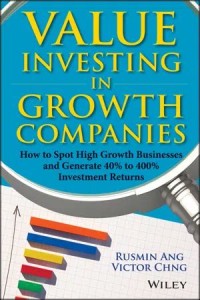 Value Investing In Growth Companies