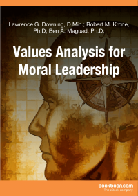 Values Analysis For Moral Leadership